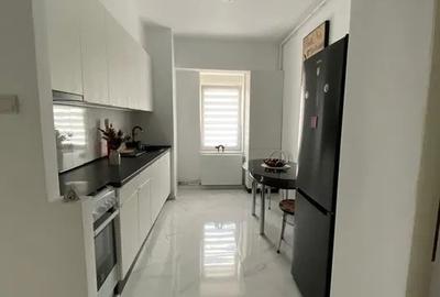 Apartament cu 2 camere decomandat, mobilat în Central - 2