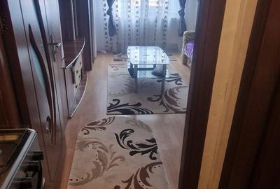 Garsonieră nedecomandată în Bartolomeu