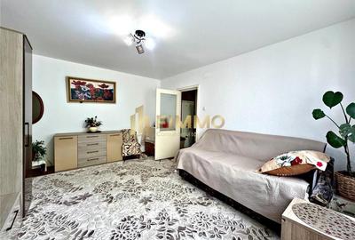 Apartament cu 2 camere semidecomandat, mobilat în Central - 7
