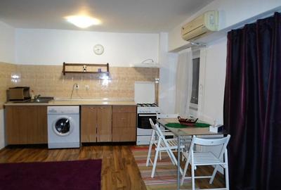 Garsonieră decomandată, mobilată în Nerva Traian - 7