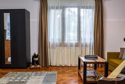 Apartament cu 2 camere semidecomandat, mobilat în Central - 6