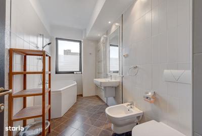 Apartament cu 4 camere în Central - 7