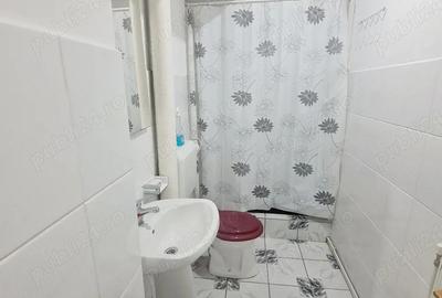 Apartament cu 2 camere semidecomandat în George Bacovia - 2