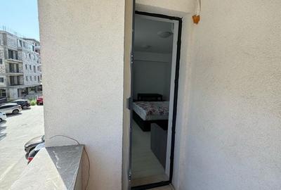 Garsonieră decomandată în Palazu Mare - 1