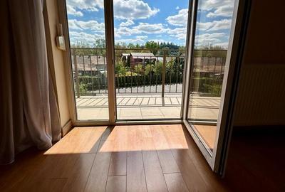 Apartament cu 3 camere în Central - 3