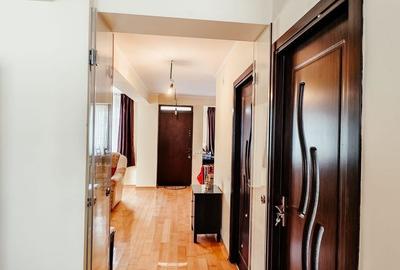 Apartament cu 4 camere în Central - 7