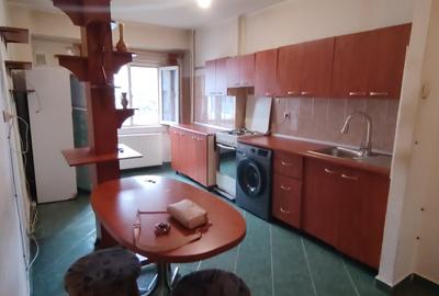 Apartament cu 3 camere decomandat în Timpuri Noi - 2