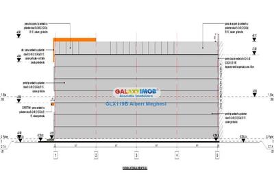 Inchiriere hala 572 mp Chiajna Inchiriere hala 572 mp Chiajna - 3