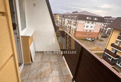 Apartament 2 camere Subcetate Sanpetru - 2