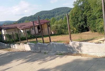 Teren de 1194 mp, în Piatra (Provița de Jos) - 2
