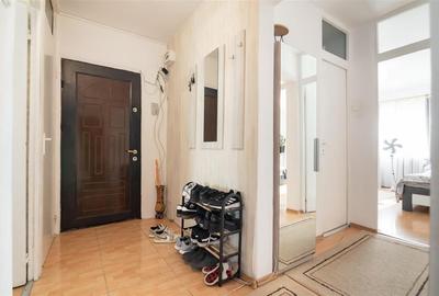 RECO . Apartament cu 3 camere . Dragos Voda - 14