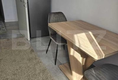 Apartament 2 camere de inchiriat, 67 mp, mobilat complet, zona Dacia - 5