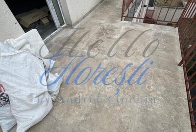 Apartament 4 camere cu terasa, 161 mp, zona Stejarului - 15