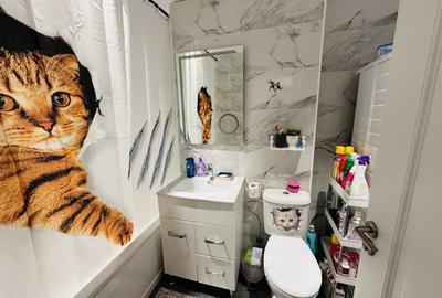 Apartament 4 camere, exclusivist, mobilat si utilat lux, 2 parcari+boxa Rosu - 10