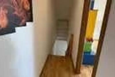 Apartament decomandat cu 3 camere, situat la etajul 5 din 5 - 2