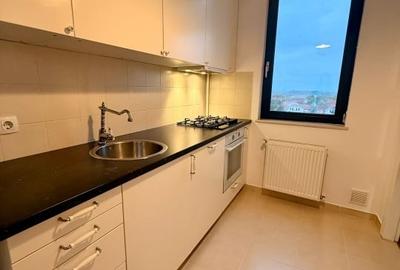 De inchiriat: Studio PIPERA Adora | Scoala Americana | Vasile Alecsandri - 8