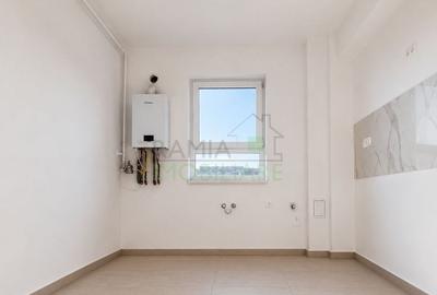 Apartament cu 3 camere decomandat în Tractorul - 3