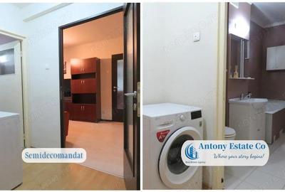 Apartament de inchiriat, 3 camere, tip K, Rogerius - Oradea - 7