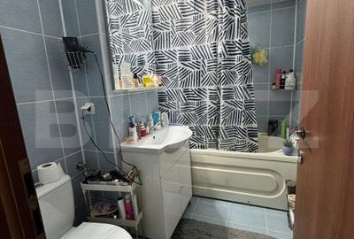 Apartament de vanzare, cu 4 camere, decomandat, 96 mp, zona Centrala! - 8