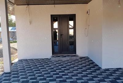 Vand Casa NOUA in Negreni Arge? - 4