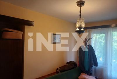 Apartament cu 3 camere semidecomandat în Ultracentral - 3