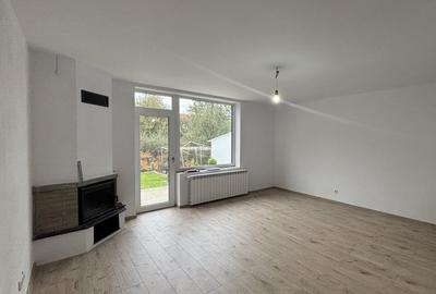 Casa 2 camere, curte si garaj - 69,93 mp- Cisnadie, Sibiu - 2