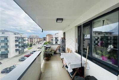 Apartament cu 3 camere nedecomandat în Aeroport - 11
