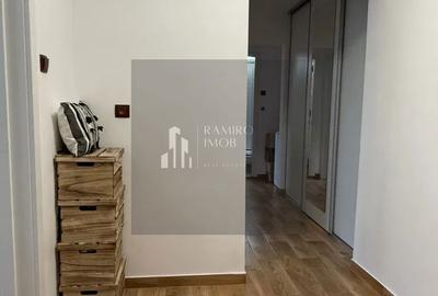 Apartament cu 3 camere decomandat, mobilat în Titan - 10