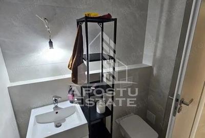 Apartament cu 2 camere semidecomandat în Dâmbovița - 2
