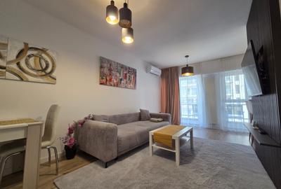 Belvedere Residence  | Apartament 2 camere | Parcare subterana - 2