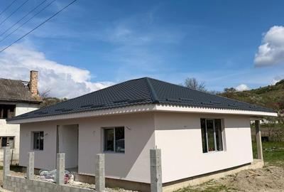 Casă cu 3 camere în Petrești - 7