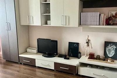 Apartament cu 2 camere semidecomandat în Polivalentă - 5