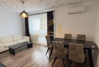 Apartament de 3 camere decomandat || Marasti || Parcare