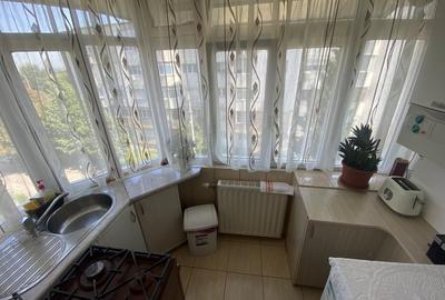 Apartament 2 camere decomandate, Nord - 7