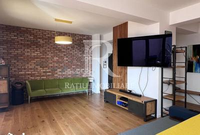 Apartament cu 4 camere în Orașul Nou - 17