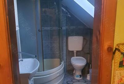 Casă cu Teren 1000 Mp în Central - 16