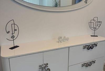 Apartament cu 2 camere în Coman - 3