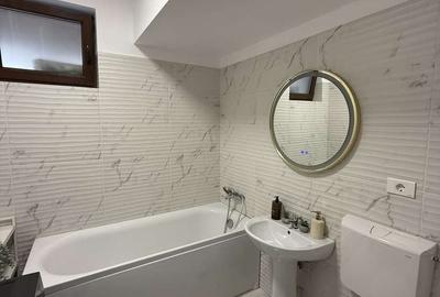 Garsonieră decomandată în Theodor Pallady - 8