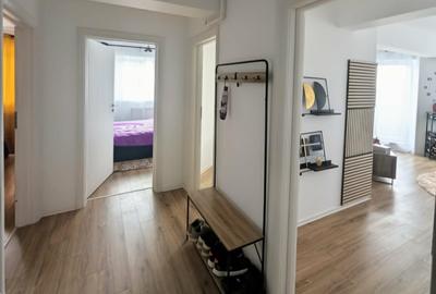 Apartament cu 3 camere decomandat în Sânpetru - 2