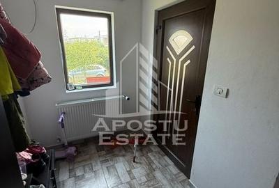 Casa individuala pe parter cu 4 camere, teren 700mp, Urseni - 13