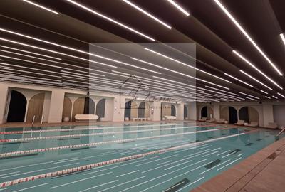 Apartament cu 2 camere decomandat, mobilat în Central - 23