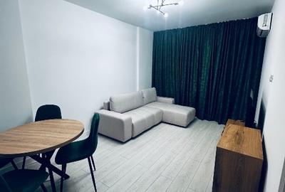 Garsoniera nouă- Prima închiriere - 4