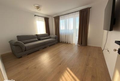 Apartament cu 3 camere decomandat în Noua - 11