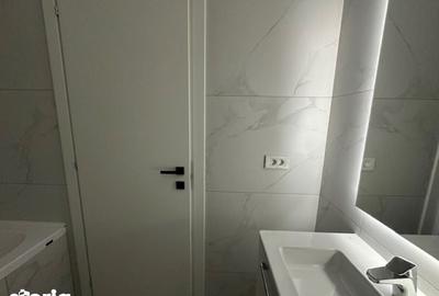 Apartament cu 2 camere semidecomandat în Orașul Nou - 7