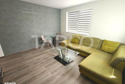 Apartament cu 3 camere decomandat, mobilat în Vest - 1