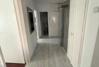 Apartament 2 camere -Langa Medicina - Centrala proprie - Etaj 1 - 1