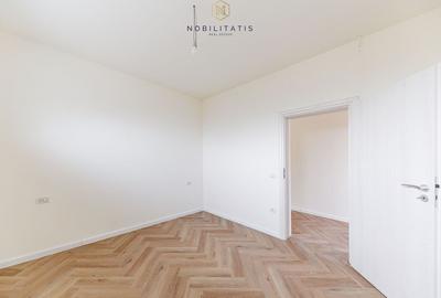 Casa tip Duplex “Mica de ea” pe Parter – Locuință Ideale pentru Familii Mici! - 11