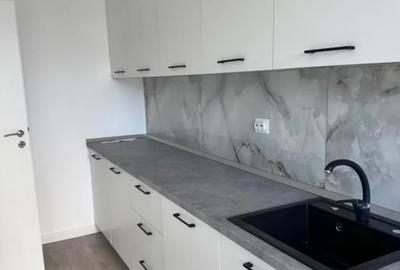 Garsonieră decomandată în Valea Lupului - 4