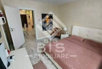 Apartament 2 Dormitoare Zona Subcetate - Etaj 1 - 2