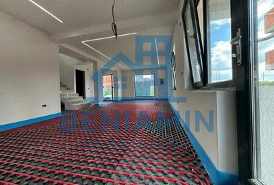 Casa 4 Dormitoare-Living-Bucatarie-2 Bai-169mp-Teren 410-Bariera - 5